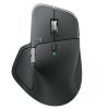 Mysz Logitech MX Master 4 Prawa RF Wireless BT Laser 8000 DPI